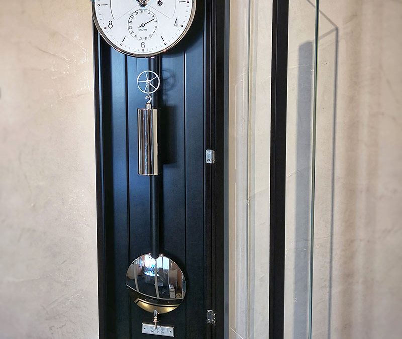 ERWIN SATTLER OPUS PMD 70 – noch nicht ausverkauft