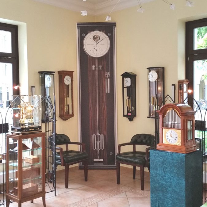 Die Maxima Secunda von Erwin Sattler